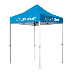 Carpa 1,5x1,5 metros